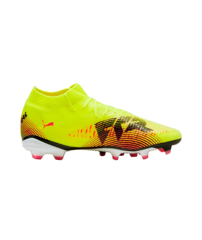Botas de fútbol Puma Future 8 Pro Fg/Ag Wn'S...