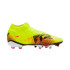 Botas de fútbol Puma Future 8 Pro Fg/Ag Wn'S Yellow Alert- -Sun Struck Mujer