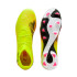 Botas de fútbol Puma Future 8 Pro Fg/Ag Wn'S Yellow Alert- -Sun Struck Mujer