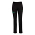 Pantalones Largos Trangoworld Balmaz Df Mujer Negro