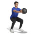 Camiseta de Fitness adidas Train Essentials Comfort Training Hombre Azul