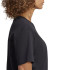 Camiseta adidas Camo Wv Mujer Negro
