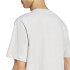 Camiseta adidas Hot Spw Hombre Gris