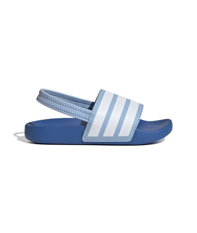 Chanclas de Natación adidas Adilette Estrap...