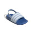 Chanclas de Natación adidas Adilette Estrap Infantil Azul