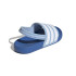 Chanclas de Natación adidas Adilette Estrap Infantil Azul