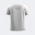 Camiseta de Fútbol sala Joma Indoor Gym Mujer Blanco