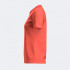 Camiseta de Running Joma R-City Mujer Coral