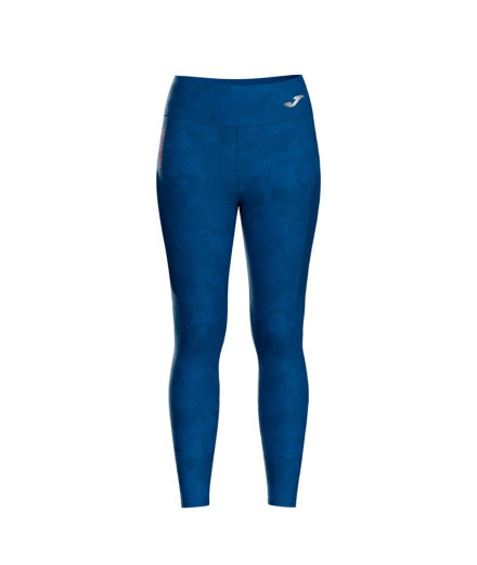Mallas De Running Joma R-City Azul Niña