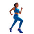 Mallas De Running Joma R-City Azul Niña