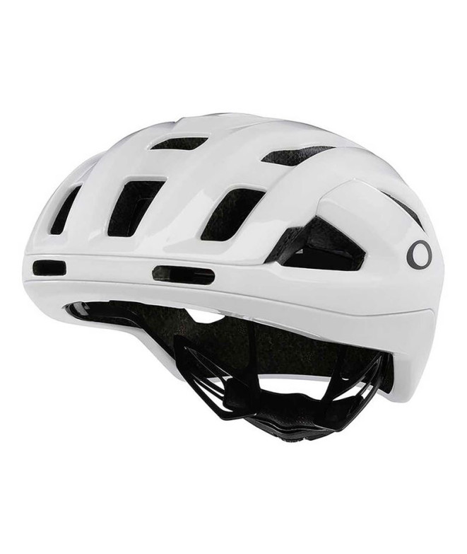 Cycling Helmet Oakley Aro3 Endurance Men White...