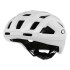 Cycling Helmet Oakley Aro3 Endurance Men White Polished