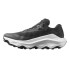 Trail Shoes Salomon Ultra Glide 3 Black/White/Black Men
