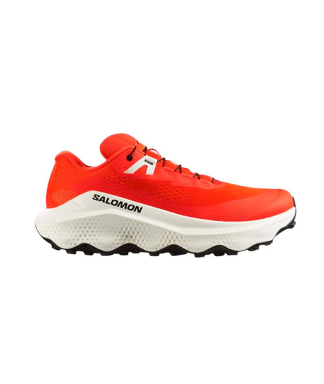 Trail Shoes Salomon Ultra Glide 3 Cherry...