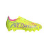 Botas de Fútbol adidas Predator Club Fg/Mg Infantil Amarillo