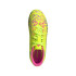 Botas de Fútbol adidas Predator Club Fg/Mg Infantil Amarillo
