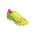 Botas de Fútbol adidas Predator Club Fg/Mg Infantil Amarillo