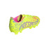 Botas de Fútbol adidas Predator Club Fg/Mg Infantil Amarillo