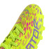 Botas de Fútbol adidas Predator Club Fg/Mg Infantil Amarillo