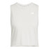 Camiseta de Fitness adidas We Tank Mujer Crema