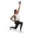 Camiseta de Fitness adidas We Tank Mujer Crema