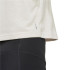 Camiseta de Fitness adidas We Tank Mujer Crema