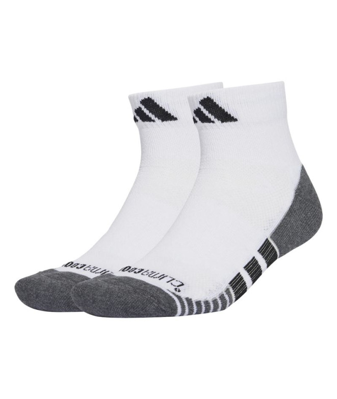 Calcetines adidas Performance Quarter 3P...