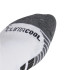 Calcetines adidas Performance Quarter 3P Infantil Blanco/Negro
