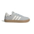 Zapatillas adidas VL Court 3.0 Mujer Gris