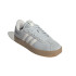 Zapatillas adidas VL Court 3.0 Mujer Gris