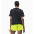 Camiseta de Fitness Calvin Klein Manga Corta
