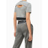 Camiseta de Fitness Calvin Klein Manga Corta
