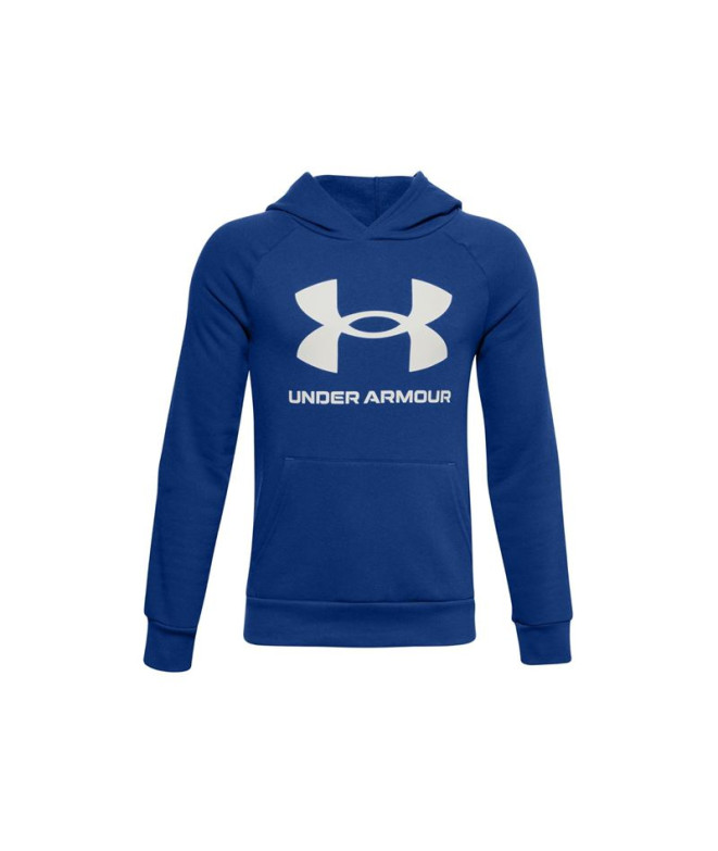 Sudadera Sportswear Under Armour Rival Fleece