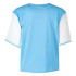 Camiseta de Fitness Tommy Hilfiger Logo ColorBlack