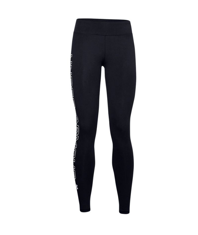 Mallas de trainning Under Armour Favorite Wordmark