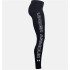 Mallas de trainning Under Armour Favorite Wordmark