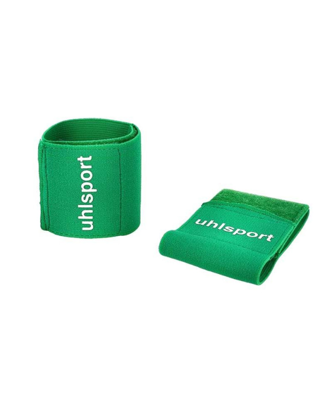 Sujeta Espinilleras de Fútbol Uhlsport Fastener