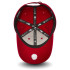 Gorra New Era New York Yankees Essential Niños Rojo 9FORTY