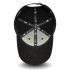 Gorra New Era Chicago Bulls Essential Outline Negro 9FORTY
