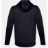 Chaqueta de Trainning Under Armour Fleece