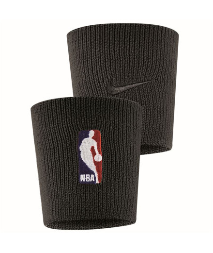 Muñequera de baloncesto Nike NBA Elite
