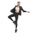 Mallas de trainning Reebok MYT High Rise
