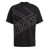 Camiseta de Fitness adidas Giant Logo