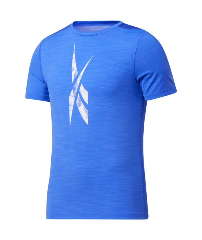 Camiseta de Trainning Reebok Workout Ready...