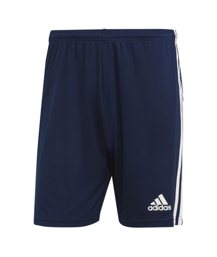 Pantalones de Fútbol adidas Squad 21 Hombre