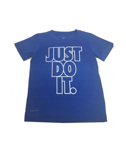 Camiseta Nike Verbaige Infantil