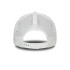Gorra New Era New York Yankees A-Frame Trucker Blanco