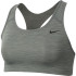 Sujetador Deportivo de Fitness Nike Swoosh