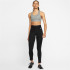 Sujetador Deportivo de Fitness Nike Swoosh