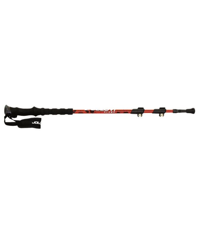 Bastones de Trekking Joluvi Klamp